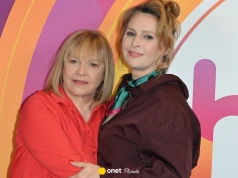 Paulina Holtz ma jasne zdanie o przyjaźni w show-biznesie. "Zazdrość może pojawić się wszędzie"