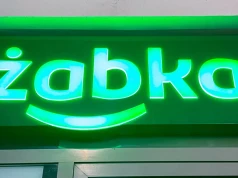 Zwrot w sprawie przejęcia Żabki. Japońska firma wydała oświadczenie