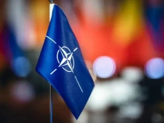 Stażystka w Kwaterze Głównej NATO zatrzymana pod zarzutem szpiegostwa