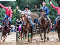 Festiwal „Z Kopyta” wraca do Gniazdowa. Moto-Legendy, pokazy konne i atrakcje dla całych rodzin
