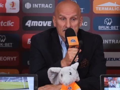 Termalica gotowa do sezonu 2026/2027. „Stawiamy sobie wysokie cele”