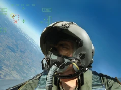 Setki milionów dolarów na wsparcie użytkowników JHMCS