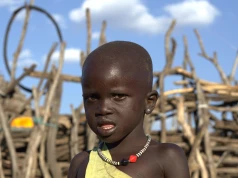 Muzyczne podróże przez świat. Apokalipsa Trzeciego Świata. Sudan Południowy