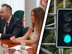 Radom będzie miał Inteligentny System Transportowy. Miasto podpisało umowę na realizację inwestycji