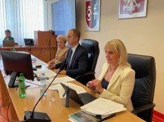 Będzie nowy skarbnik powiatu ostrowieckiego. Sesja w poniedziałek