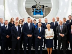 W Rzeszowie ogłoszono powołanie Rady Przemysłu Lotniczego. Branża czeka na nowe inwestycje