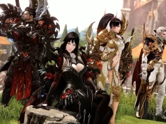 Amazon Games ostrzega graczy Lost Ark. Część użytkowników nie powinna logować się do gry