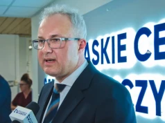 Szpital w Legnicy otworzy swój punkt pobrań w szpitalu w Złotoryi