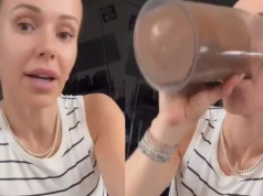 „Stany lękowe i epizody depresyjne zniknęły po odstawieniu kawy”. Doda reklamuje napój grzybowy jako alternatywę