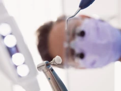 Dentysta w tczewskiej szkole. Obowiązkowe badania u dzieci