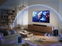 Soundbar Hisense 5.1.4 robi wrażenie na żywo. Teraz w MEGA promocji