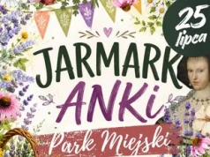 Jarmark Anki w Golubiu-Dobrzyniu. Zanim zrobią się zimne wieczory i ranki