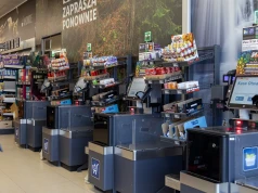 Duże zmiany dla klientów Lidla. Sieć testuje kamery, które zweryfikują zakupy