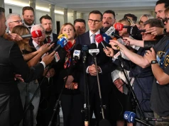 Lisicki: To jest realna przyczyna konfliktu i rozłamu w PiS