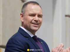 Karol Nawrocki zwrócił się do młodych. Zaprasza ich do swojej rezydencji. Rejestracja trwa
