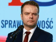 "Waldek, daj spokój, wyluzuj". Kolejna wymiana "uprzejmości" między politykami PiS