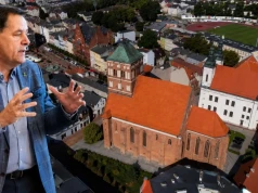 Arseniusz Finster o demografii Chojnic: Cyfrowe ślady wskazują prawie 41 tys. mieszkańców