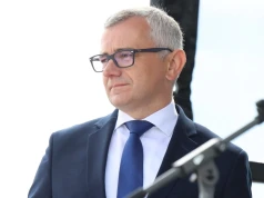 Arkadiusz Kalinowski nie będzie już dyrektorem SDOO w Krzyżewie