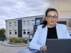 Piękne słowa i żadnego kontaktu. Mieszkańcy: „jesteśmy zdani tylko na siebie”. Zagrodzka gra na dwa fronty?