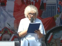 Posłanki z grupy Morawieckiego na sobotniej konwencji PiS. "Partia musi normalnie funkcjonować"