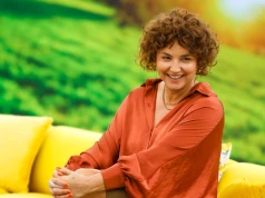 Maria Prokop o nowym etapie życia. "To wszystko płynie naturalnie"