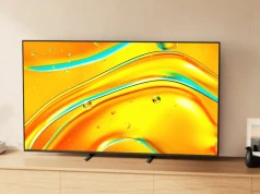 Zaskakująco niska cena za Sony BRAVIA 5 Mini LED!
