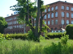 Industrialny Elbląg: Rowerowa wyprawa historyczna (Elbląskie szlaki odc. 6)