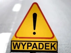 Wypadki przerwały dwa odcinki Rajdu Polski. Jest komunikat organizatora