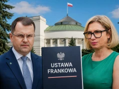 Ustawa frankowa już w Dzienniku Ustaw. Od 7 sierpnia 2026 raty stają z mocy prawa. Co zmienia się dla frankowiczów, sądów i kredytobiorców w euro