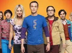 Jim Parsons nie wrócił jako Sheldon Cooper "za żadną sumę pieniędzy"