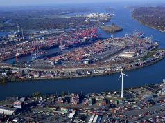 Wilhelmshaven zamiast Hamburga. Armatorzy omijają największy niemiecki port Niemiec