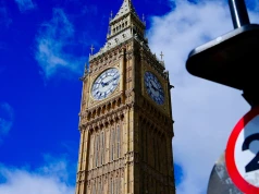 Czy 20 mph będzie obowiązkowe w całej Anglii? TfL naciska na rząd