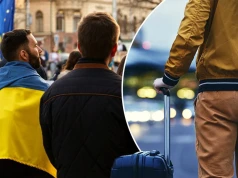 Powiedzieli STOP. Pierwsza w Polsce rezolucja ws. Ukraińców