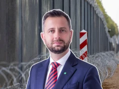 MON uruchomi Inteligentną Granicę. Wiemy, jak będzie chroniona Polska