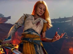 Mamy datę premiery God of War Laufey. Twórcy pracują równolegle nad kolejną grą z serii