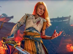 Spełnione marzenie i nieunikniony rozwój. Nowe szczegóły o God of War Laufey
