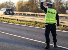 Ustawił tempomat na 120 km/h i dostał mandat. Pułapka na ekspresówce