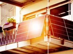 Niemcy zamienili balkony w elektrownie słoneczne. Sytuacja wymknęła się spod kontroli
