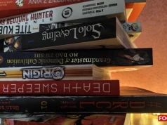Manga, manhwa, manhua – trzy słowa, trzy światy. Jak ich nie pomylić?