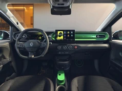 Renault otworzyło drugi ośrodek R&D w Chinach. Będzie tworzył software i AI dla aut na cały świat