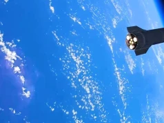 Do trzech razy sztuka. Starship poleciał i zamienił się w... łódź