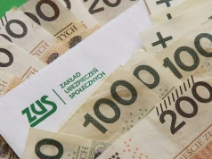 Zmieniasz konto bankowe? Zgłoś to do ZUS na czas, inaczej cofną wypłatę
