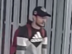 Ukradł rower. Policja publikuje zdjęcia