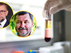 Wysoki cholesterol uderza w Polaków. Lekarz o głównej przyczynie: jak rozsiany nowotwór