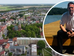 Czy burmistrz Olecka straci stanowisko?