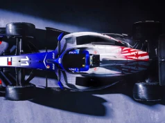 Dymiący Cadillac Pereza zatrzymany. Czerwona flaga w FP3 na Hungaroringu