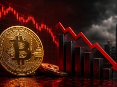 Instytucje kontynuują odwrót od Bitcoina. Fundusze BTC ETF tracą. BlackRock z największym odpływem