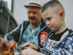Miały być wspólne wakacje w trzy pokolenia. Był jeden wielki festiwal pretensji