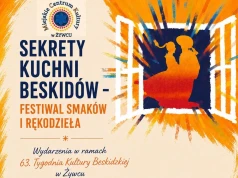 TKB w Żywcu: Sekrety Kuchni Beskidów i Polska Smakuje!