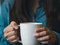 Lepsze niż ciepła woda miodem z rana. Hamuje apetyt i poprawia odporność